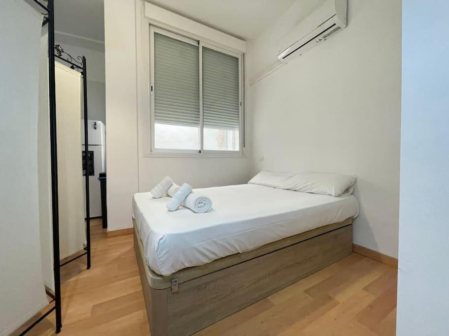 Nice Flat In Atarazanas - Souv Málaga Exterior foto